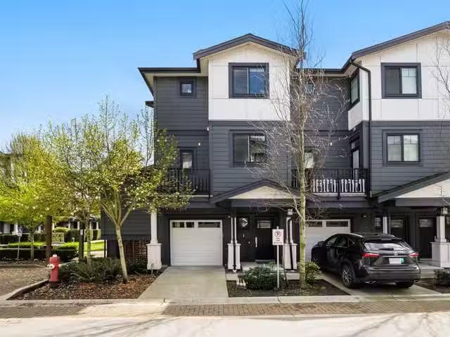 Townhouse for sale in New Westminster, New Westminster, 57 188.