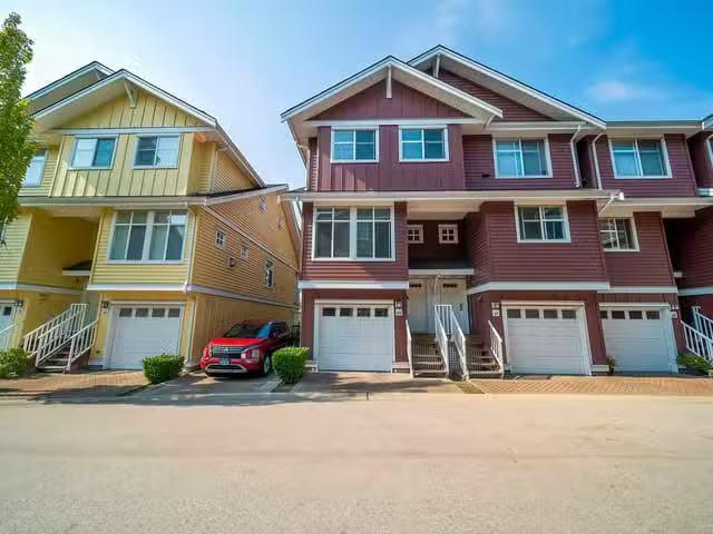 Townhouse for sale in New Westminster, New Westminster, 68 935.