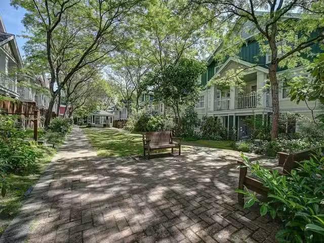 Townhouse for sale in New Westminster, New Westminster, 7 123.