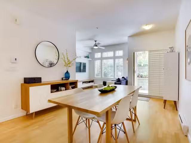 Townhouse for sale in New Westminster, New Westminster, 9 245.