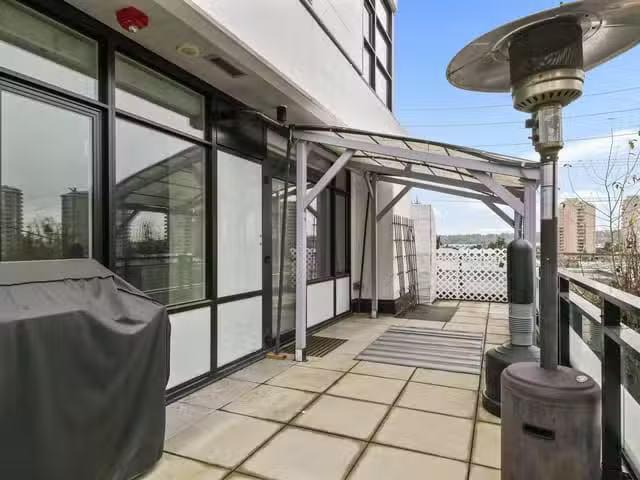Townhouse for sale in New Westminster, New Westminster, 1020 A.
