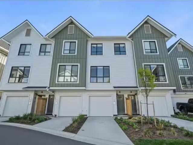 Townhouse for sale in New Westminster, New Westminster, 10 388.