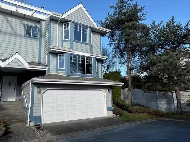 Townhouse for sale in New Westminster, New Westminster, 123 28.