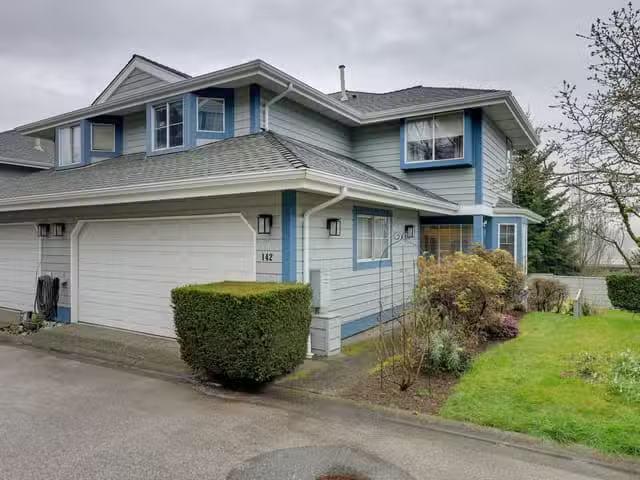 Townhouse for sale in New Westminster, New Westminster, 142 28.