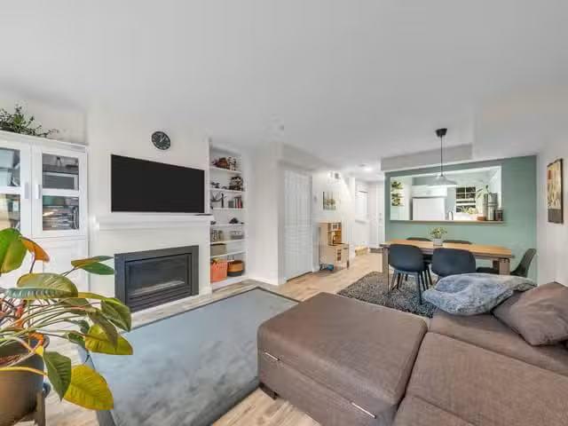 Townhouse for sale in New Westminster, New Westminster, 19 123.