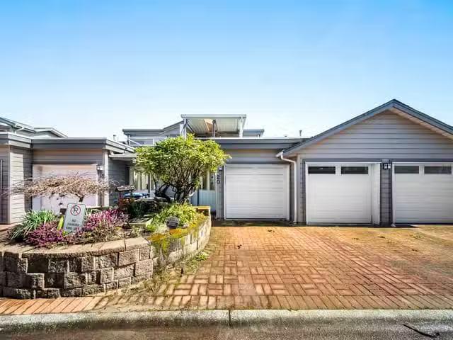 Townhouse for sale in New Westminster, New Westminster, 20 323.