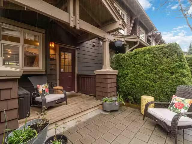 Townhouse for sale in New Westminster, New Westminster, 222 60.