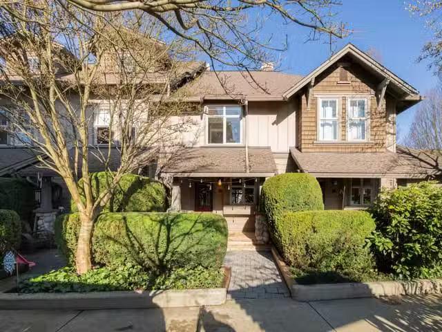 Townhouse for sale in New Westminster, New Westminster, 225 18.