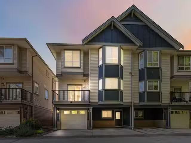 Townhouse for sale in New Westminster, New Westminster, 24 121.