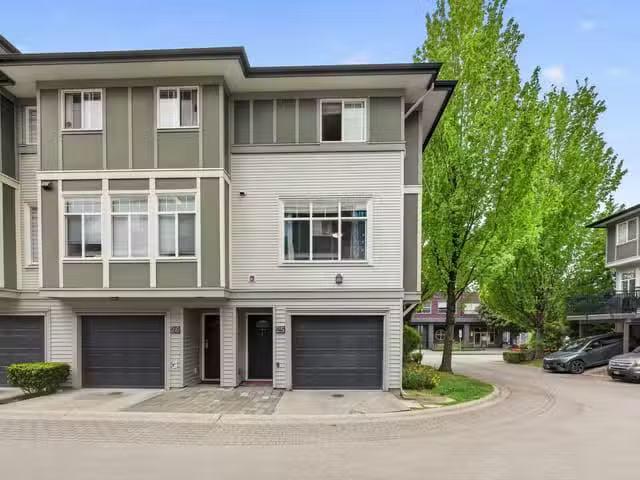 Townhouse for sale in New Westminster, New Westminster, 25 101.