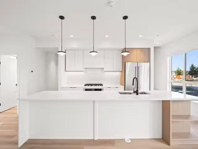 Townhouse for sale in New Westminster, New Westminster, 26 388.
