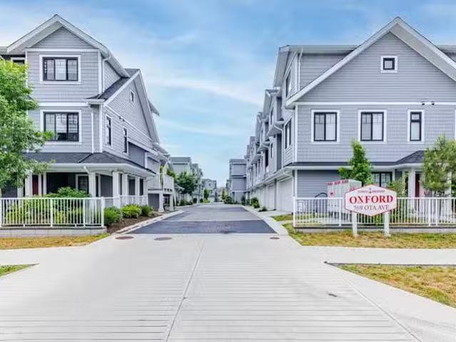Townhouse for sale in New Westminster, New Westminster, 2 769.