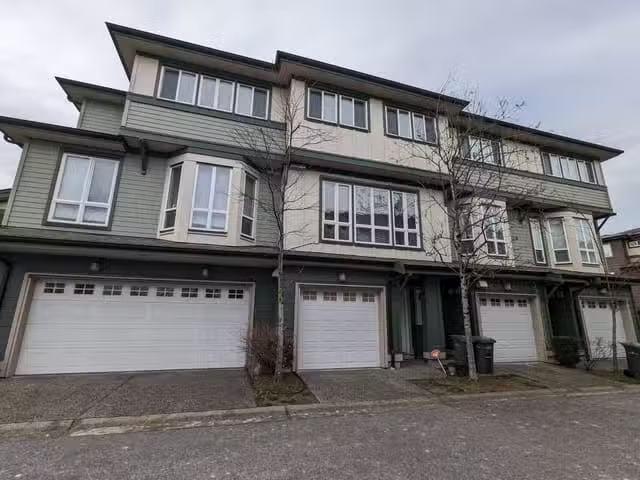 Townhouse for sale in New Westminster, New Westminster, 33 160.