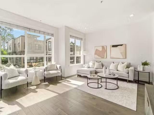 Townhouse for sale in New Westminster, New Westminster, 30 100.