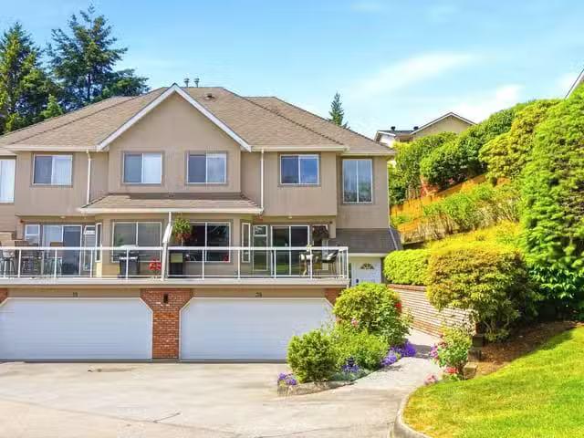 Townhouse for sale in New Westminster, New Westminster, 38 72.