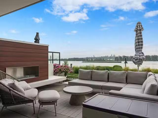 Townhouse for sale in New Westminster, New Westminster, TH210.