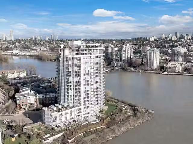 Townhouse for sale in New Westminster, New Westminster, TH509.