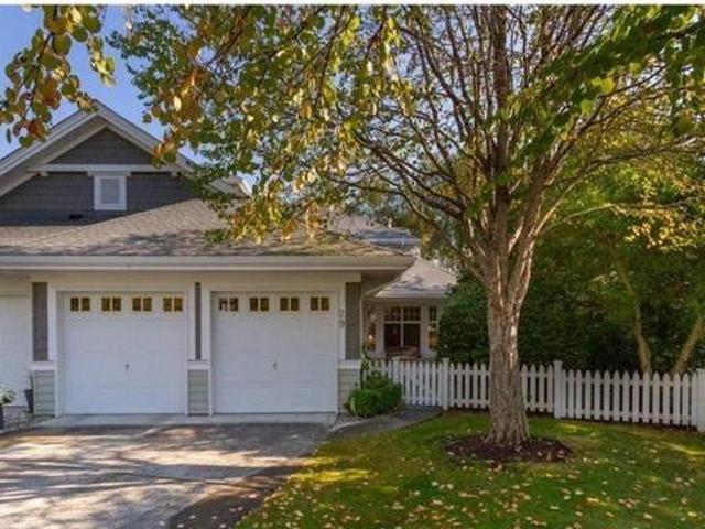 Townhouse for sale in Neilsen Grove Delta Ladner 29 5900 Ferry Road 262765439