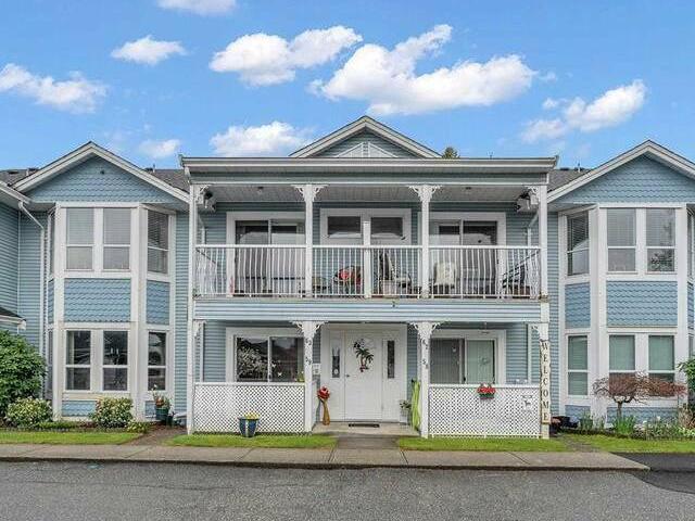 Townhouse for sale in Southwest Maple Ridge Maple Ridge Maple Ridge 59 20554 118 Avenue 26279307
