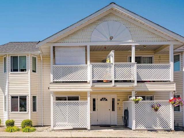 Townhouse for sale in Southwest Maple Ridge Maple Ridge Maple Ridge 5 20799 119 Street 262734012