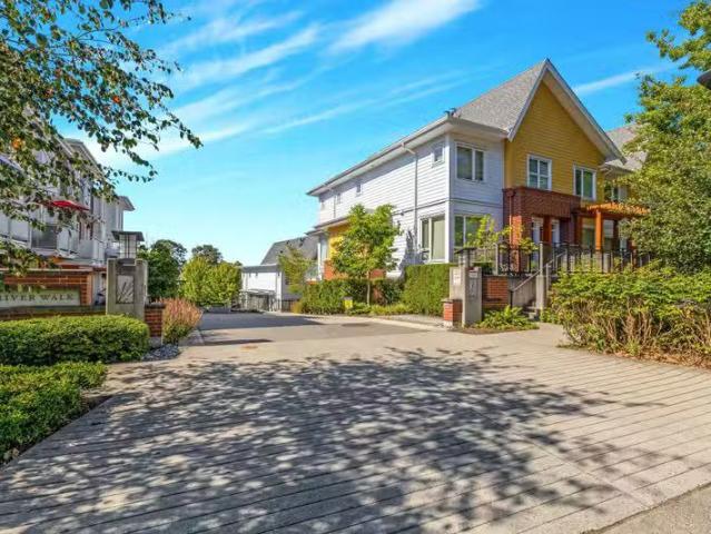 Townhouse for sale in South Marine, Vancouver, Vancouver East.