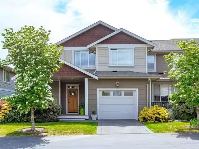 Townhouse for sale in Sooke, 121 6591 Arranwood Dr, 1036860