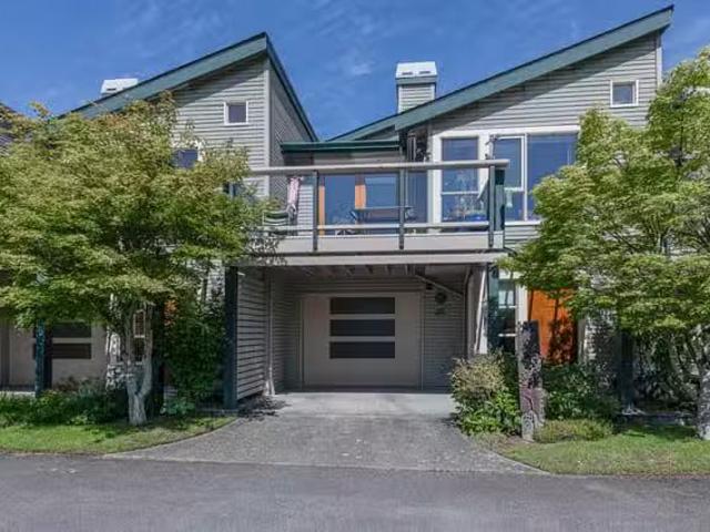 Townhouse for sale in Saltspring Island, Islands Van. & Gulf.