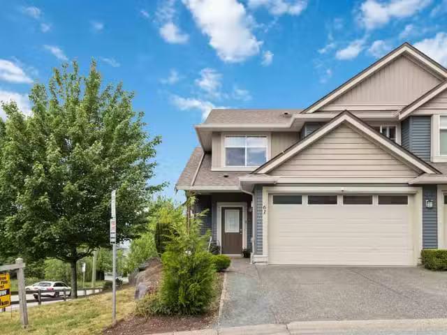 Townhouse for sale in Sardis, Sardis, 61 5648 Promontory Road.