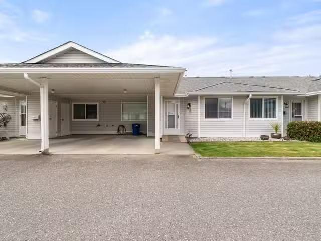 Townhouse for sale in Sardis, Sardis, 129 7610 Evans Road, 263.