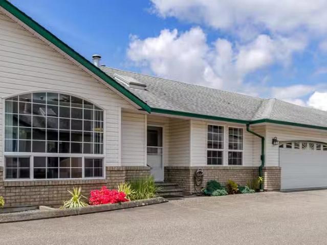 Townhouse for sale in Sardis South, Chilliwack, Sardis, 4 4516.