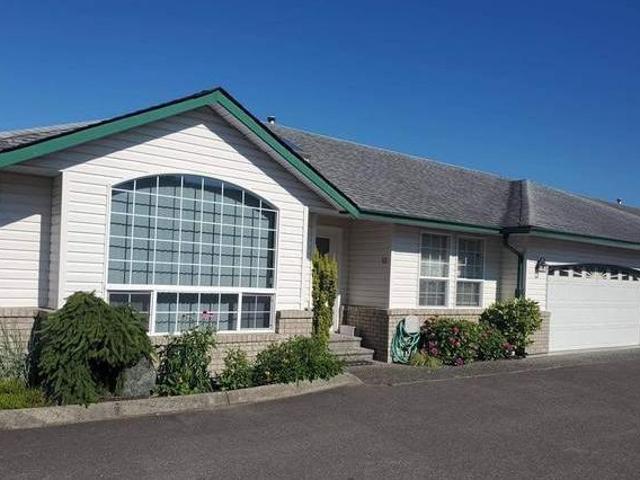 Townhouse for sale in Sardis South Sardis Sardis 12 45160 South Sumas Road 262770622