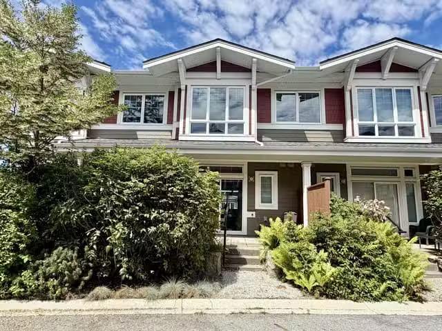 Townhouse for sale in Sechelt, Sunshine Coast, 5956 Beachgate.