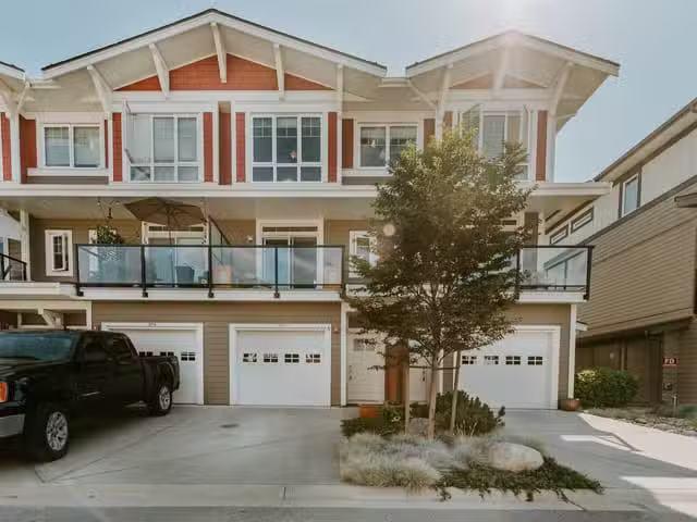 Townhouse for sale in Sechelt, Sunshine Coast, 5972 Oldmill La.