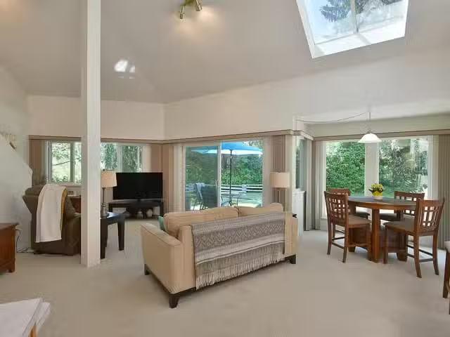 Townhouse for sale in Sechelt, Sunshine Coast, 11 5761 Wharf A.