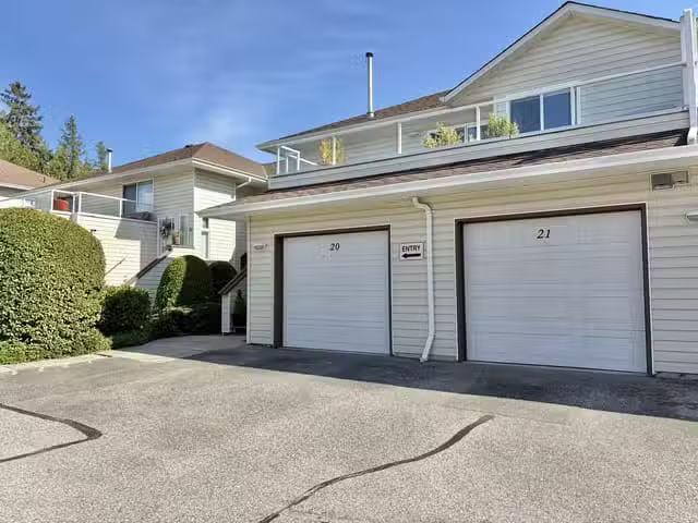 Townhouse for sale in Sechelt, Sunshine Coast, 21 5610 Trail A.