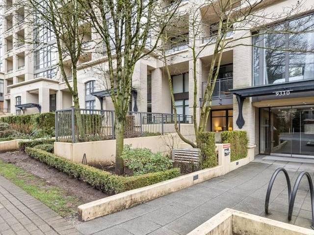 Townhouse for sale in Simon Fraser Univer Burnaby Burnaby North 100 9330 University Crescent 26