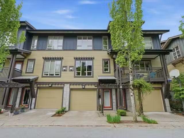 Townhouse for sale in Squamish, Squamish, 1266 Stonemount Plac.