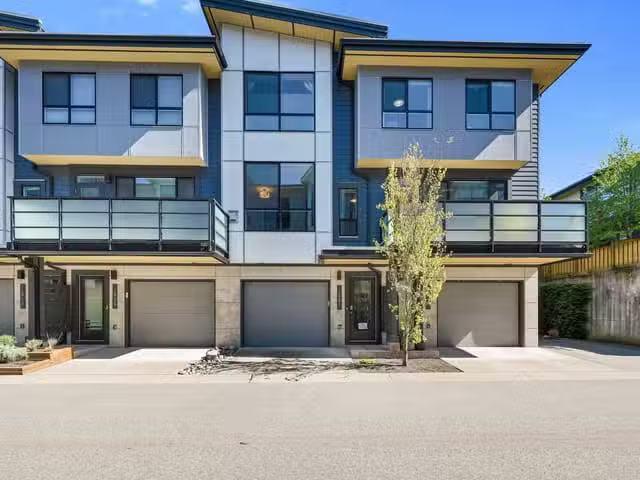 Townhouse for sale in Squamish, Squamish, 1227 Brandywine Driv.