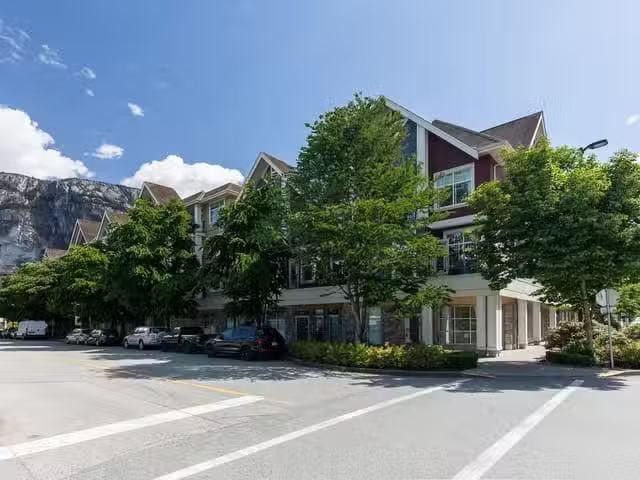 Townhouse for sale in Squamish, Squamish, 1320 Main Street, 26.