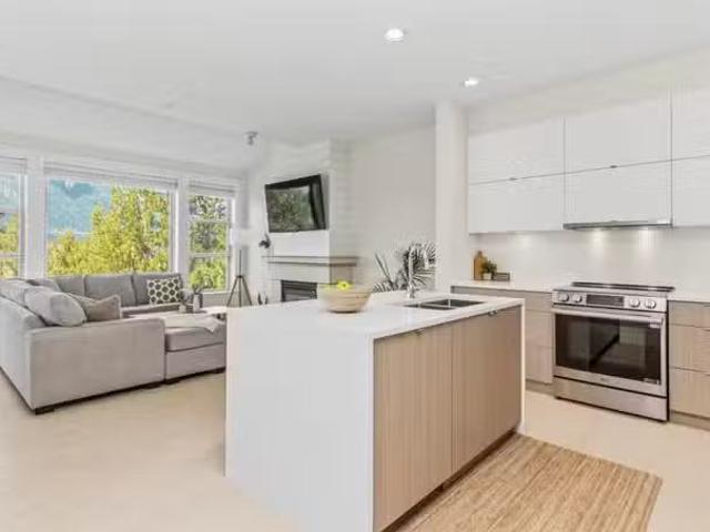 Townhouse for sale in Squamish, Squamish, 17 1026 Glacier View.