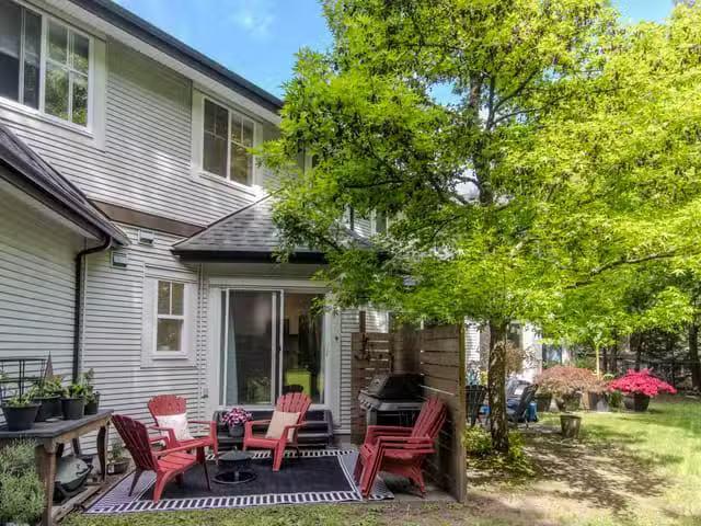 Townhouse for sale in Squamish, Squamish, 18 1800 Mamquam Road.
