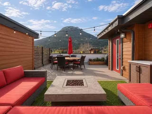 Townhouse for sale in Squamish, Squamish, 20 39769 Government.