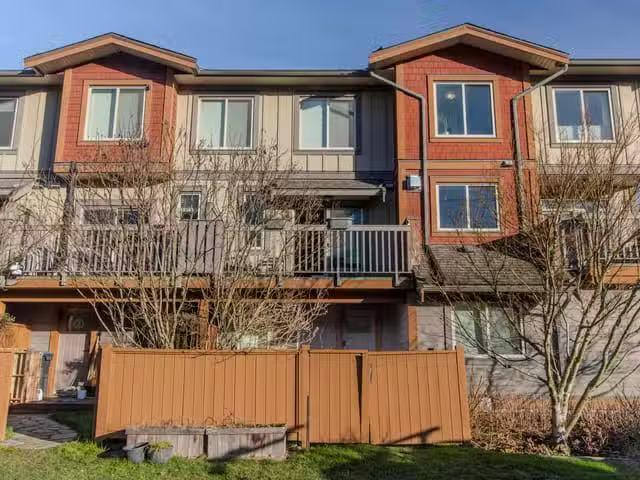Townhouse for sale in Squamish, Squamish, 21 40653 Tantalus Ro.