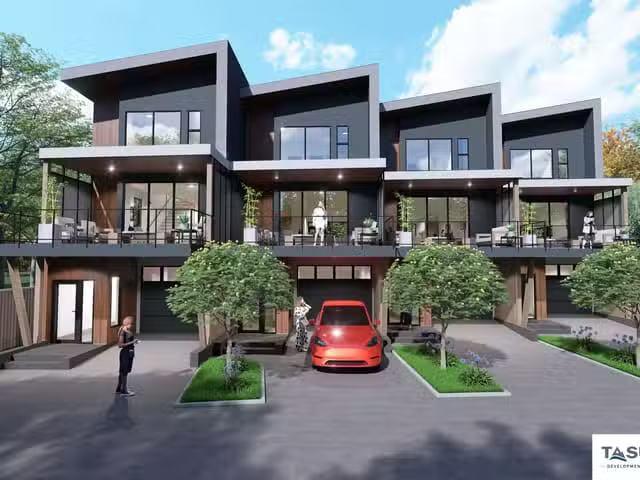 Townhouse for sale in Squamish, Squamish, 2305 Mamquam Road, 2.