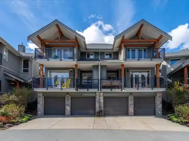 Townhouse for sale in Squamish, Squamish, 24 39758 Government.