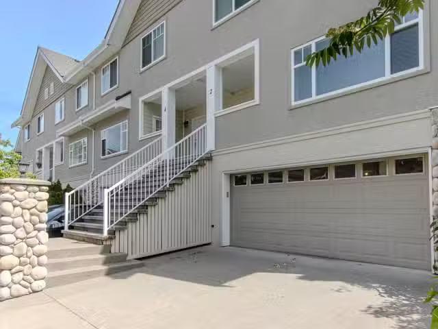 Townhouse for sale in Squamish, Squamish, 2 1200 Edgewater Dri.