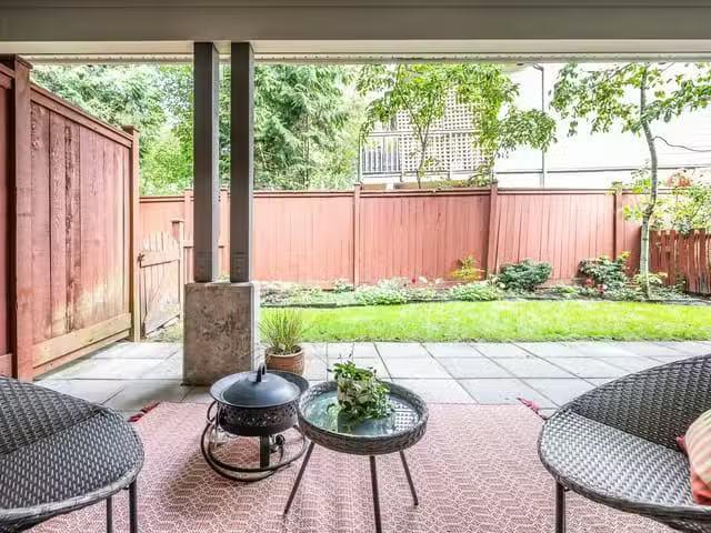 Townhouse for sale in Squamish, Squamish, 35 40632 Government.