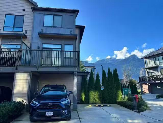 Townhouse for sale in Squamish, Squamish, 38015 Fairwater Plac.