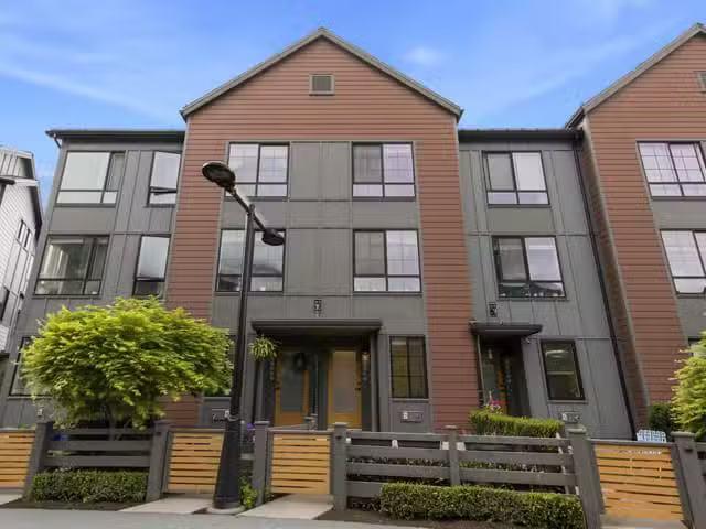 Townhouse for sale in Squamish, Squamish, 38046 Keel Way, 2631.
