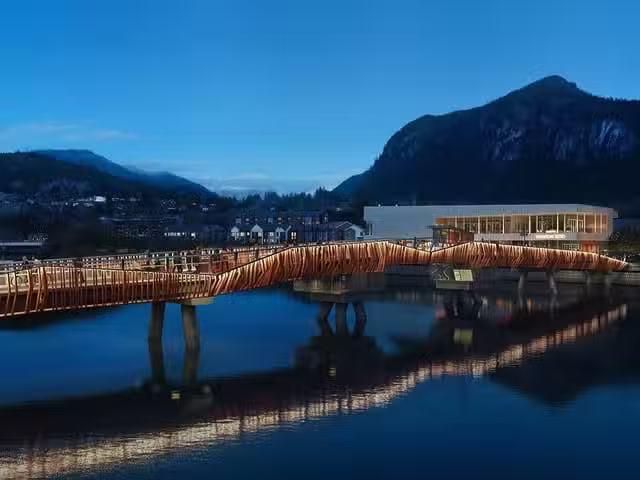 Townhouse for sale in Squamish, Squamish, 38067 Helm Way, 2631.